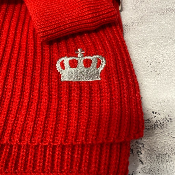 Juicy Couture Scarf and Headband Set - Picture 2 of 6